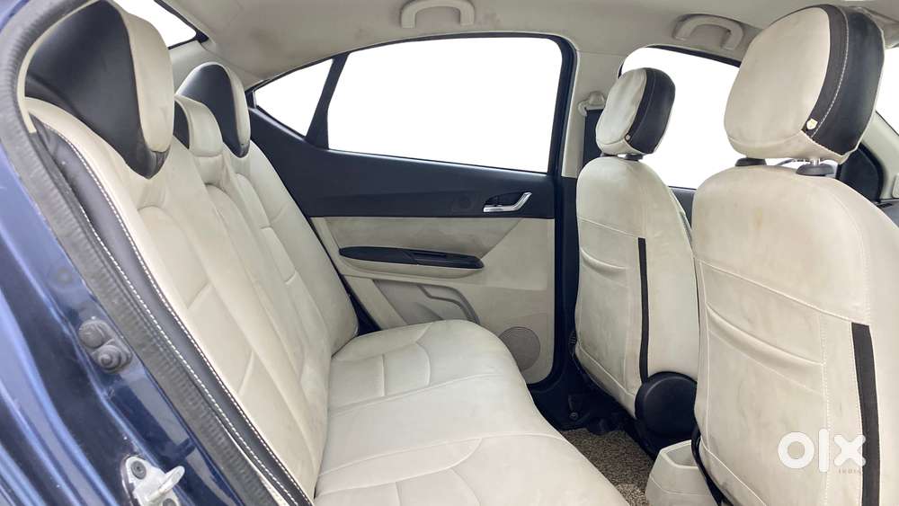 Tata Tigor 1.2 Revotron Xz Plus Cng, 2023, Cng & Hybrids