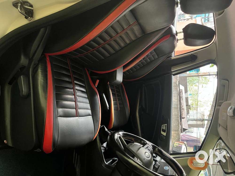 For Sale – Ford Ecosport Trend+ Diesel  Dec 2017  Chennai