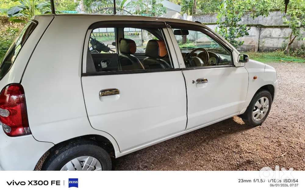 Urgent Sale Maruti Suzuki Alto 2010 Petrol Good Condition Contact Me