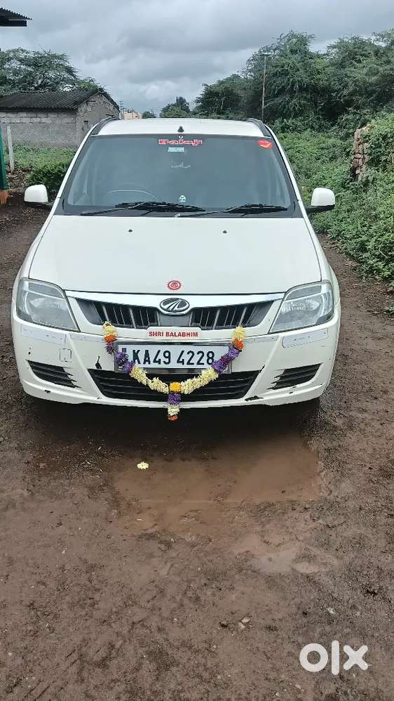 Mahindra Verito 2016 Diesel 220000 Km Driven