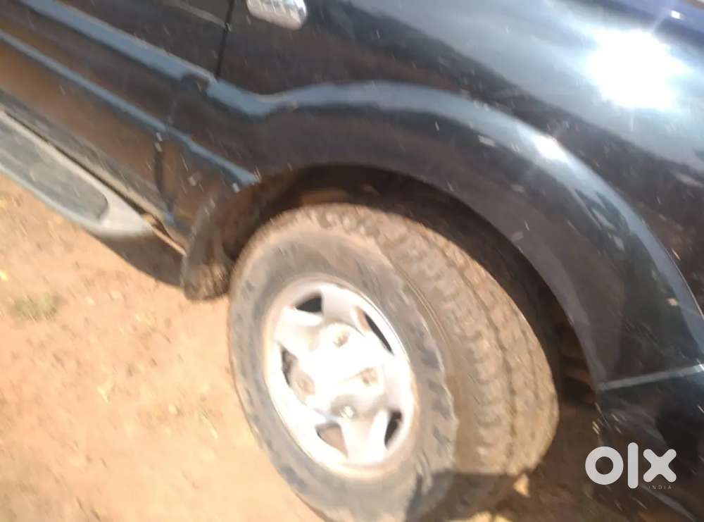 Tata Safari Ev 2015 Adventure Diesel