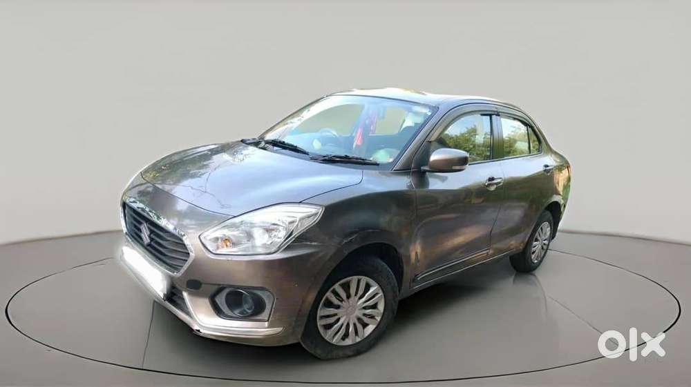Maruti Suzuki Dzire 2017