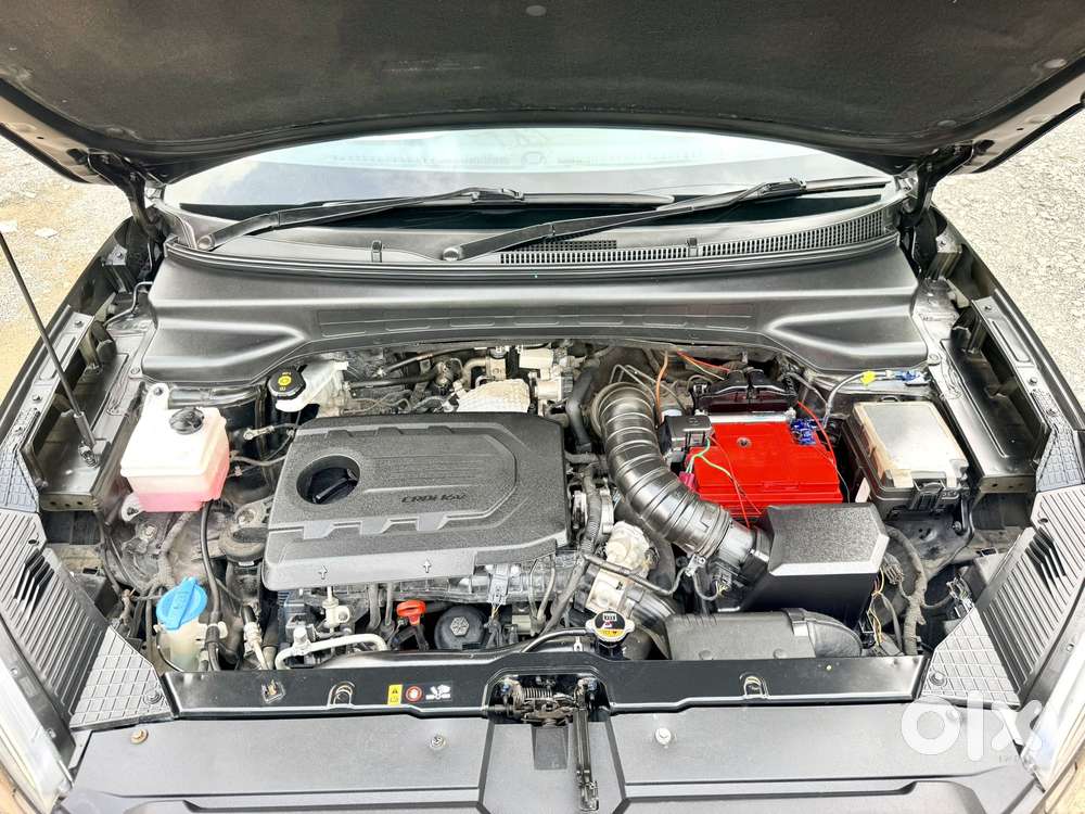Hyundai Creta 1.5 Crdi E Diesel Mt, 2021, Diesel