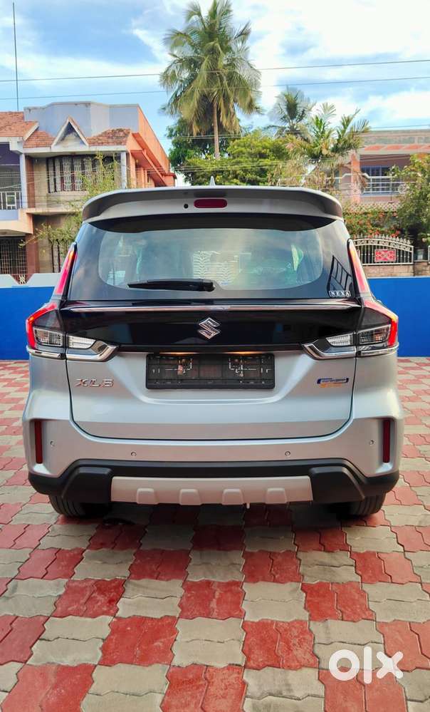 Maruti Suzuki Xl6 1.5 Alpha Mt, 2023, Petrol