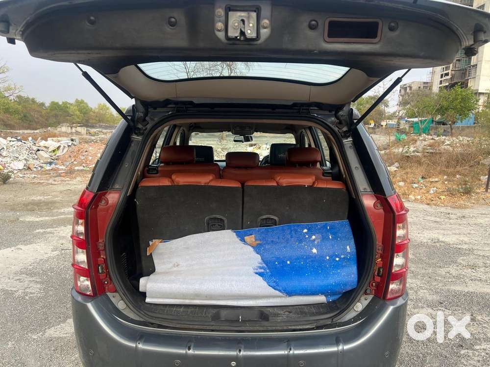Mahindra Xuv500 2011-2015 W8 2wd, 2012, Diesel