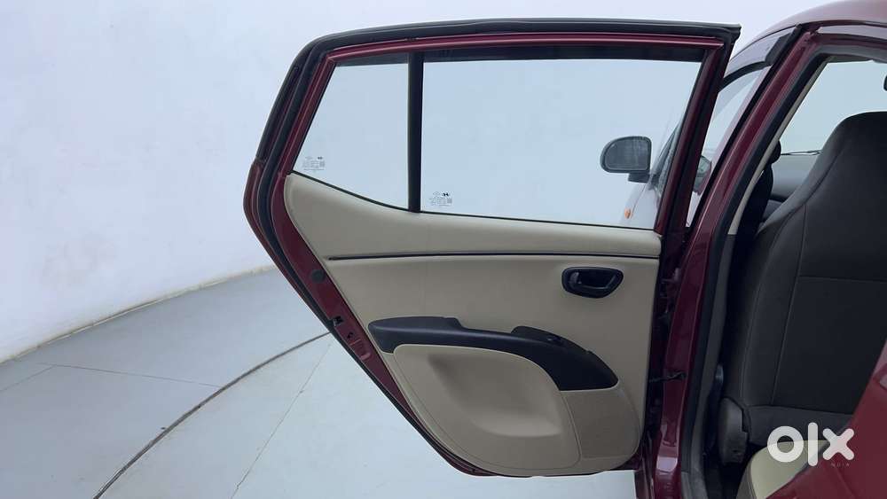 Hyundai I10 Magna 1.1l, 2014, Petrol