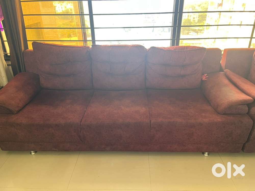 Sofa - set