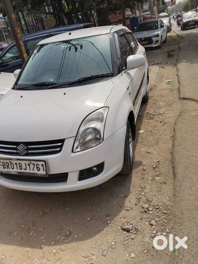 Maruti Suzuki Swift Dzire Vdi Bsiv, 2012, Petrol