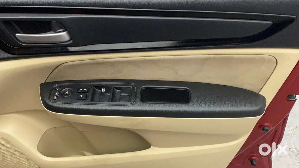 Honda Amaze V Cvt Petrol, 2021, Petrol