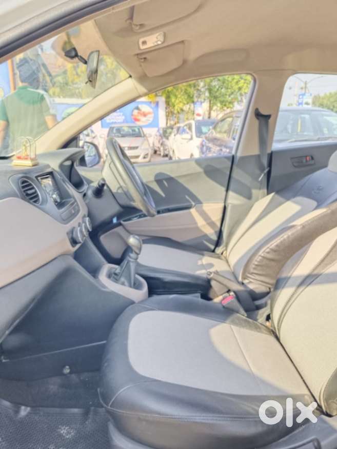 Hyundai I10 Magna O, 2014, Petrol