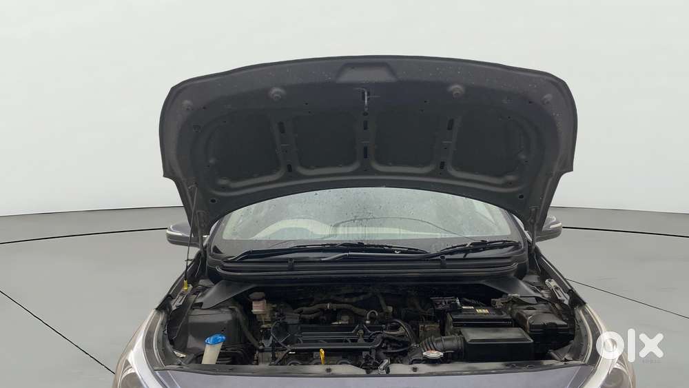 Hyundai Elite I20 Asta 1.2, 2016, Petrol