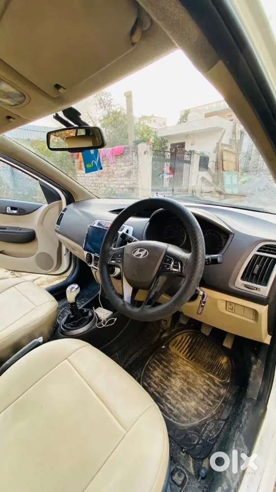 Hyundai I20 Asta 2014 Manual Diesel