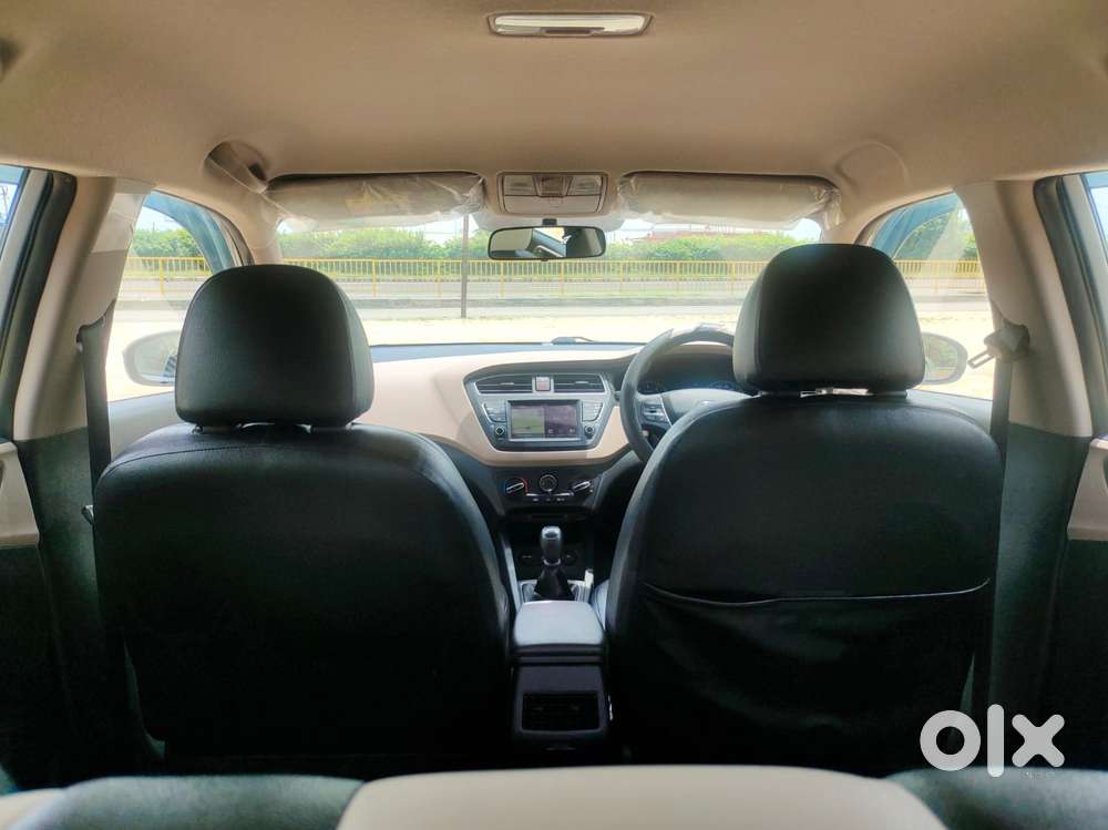 Hyundai I20 1.4 Sportz, 2020, Petrol