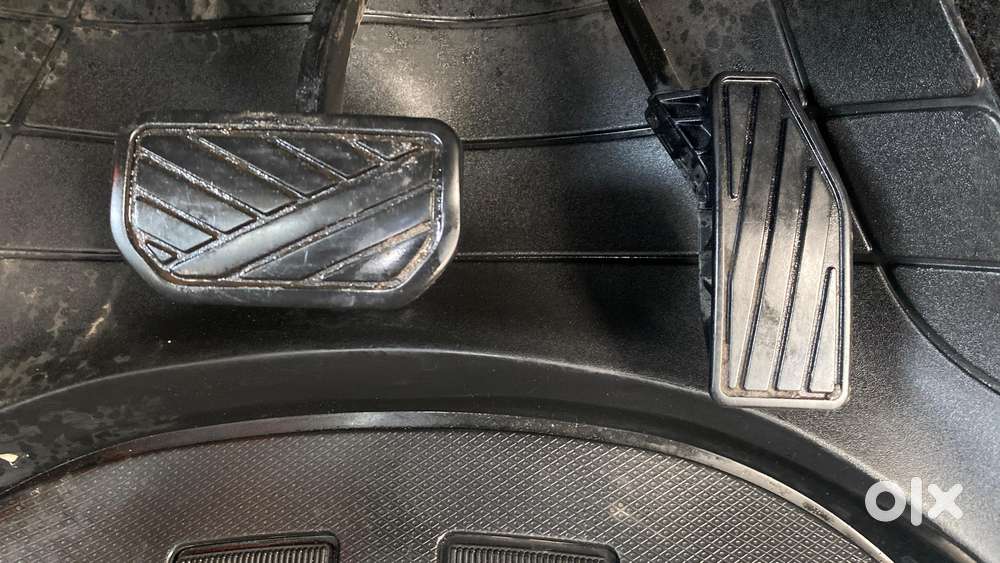 Maruti Suzuki Baleno Zeta Cvt, 2021, Petrol