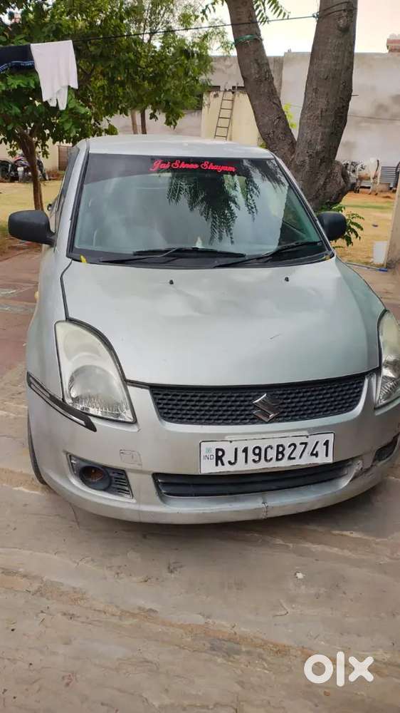 2nd Owner 2009 Maruti Dzire