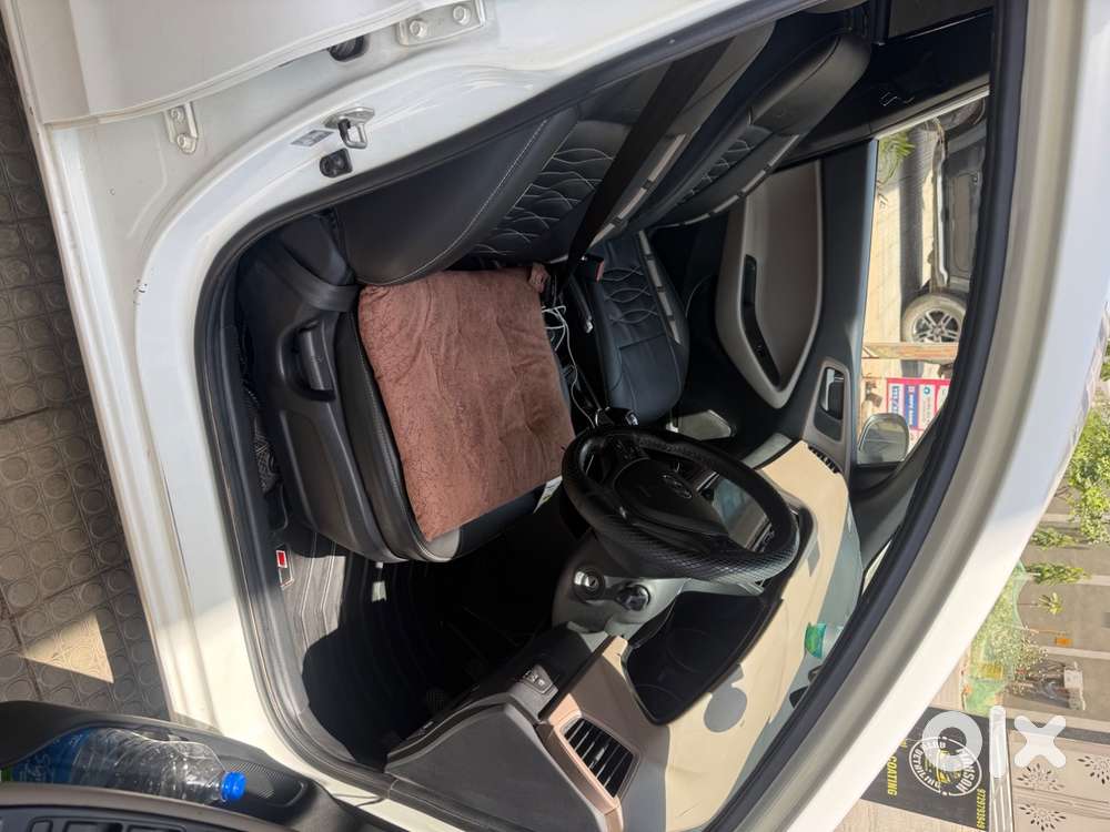 I20 Magna 2019 December Model (diesel)