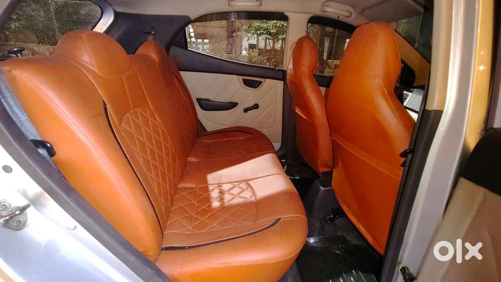 Hyundai Eon D-lite +, 2013, Petrol