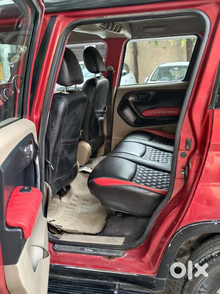 Mahindra Tuv 300 2016 Diesel