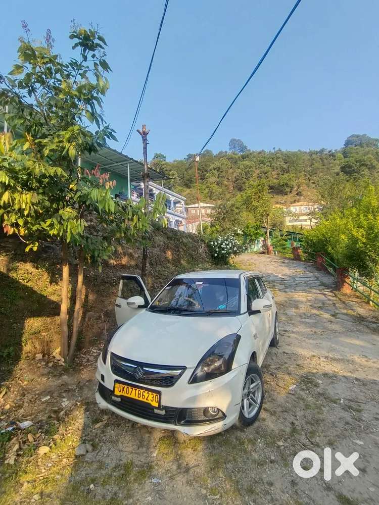 Maruti Dzire Tour S 2019