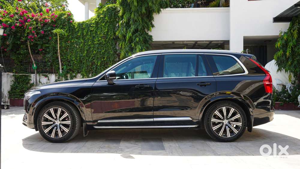 Volvo Xc 90 Hybrid, 2024, Petrol