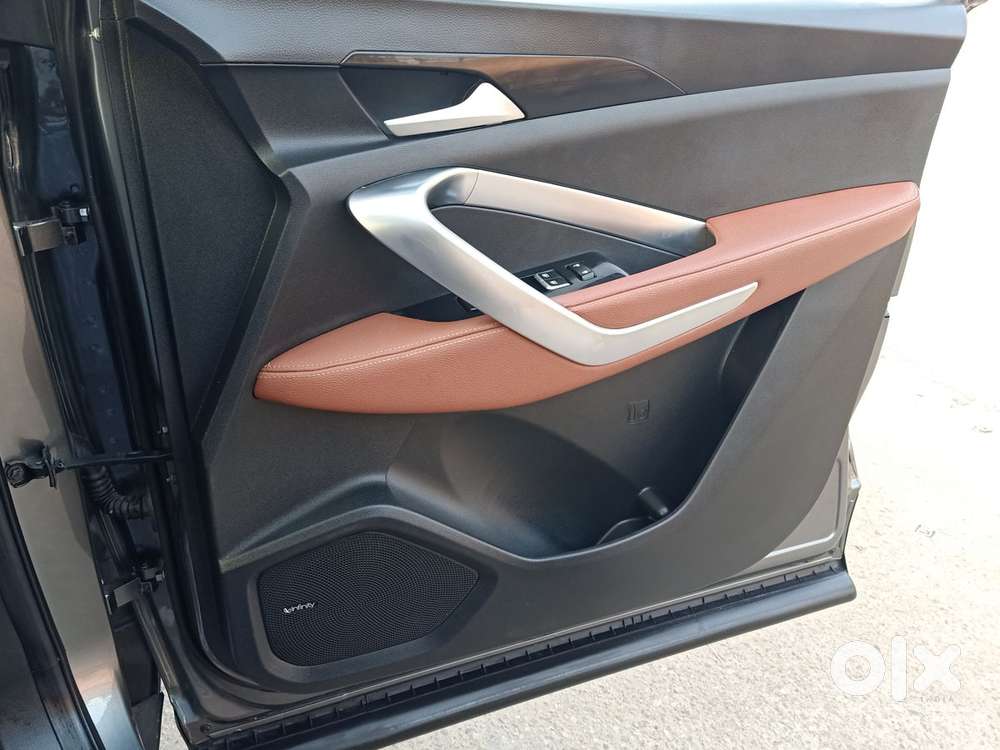 Mg Hector Plus Sharp Pro 2.0 Turbo Diesel 6 Str, 2023, Diesel