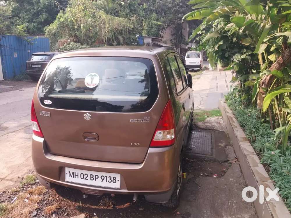 Maruti Suzuki Zen Estilo 2010 Petrol 73000 Km Driven Rr 2030