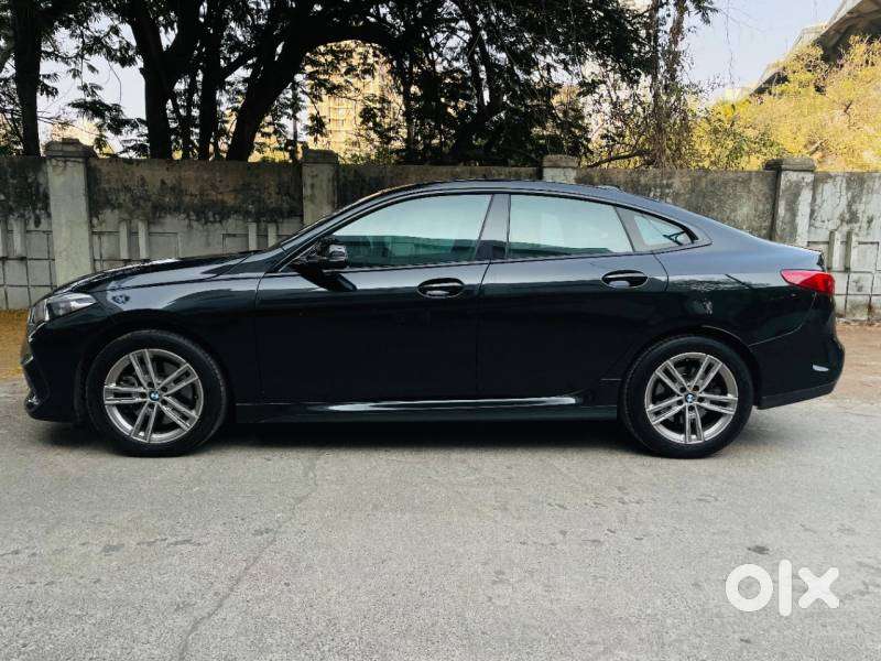 Bmw 2 Series Gran Coupe 220i M Sport, 2022, Petrol