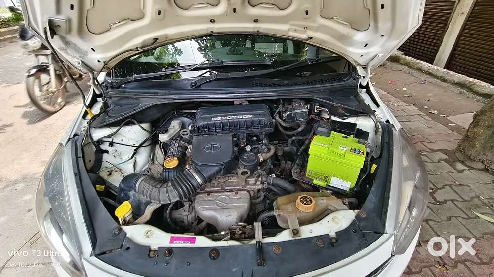 Tata Tiago 1.2 Revotron 2018