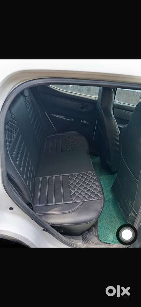 Renault Kwid Petrol Well Maintained