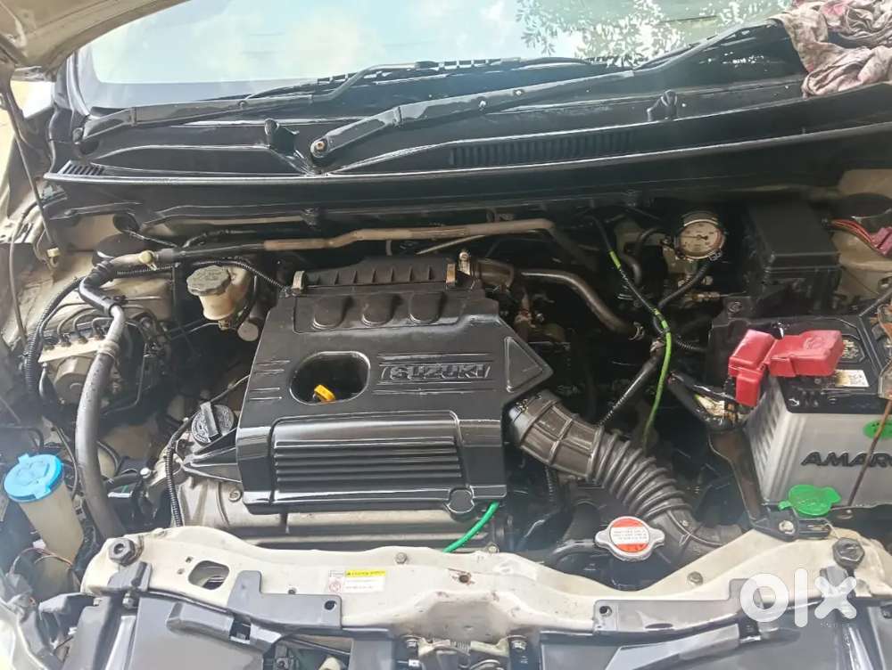 Maruti Suzuki Celerio 2021 Car Second