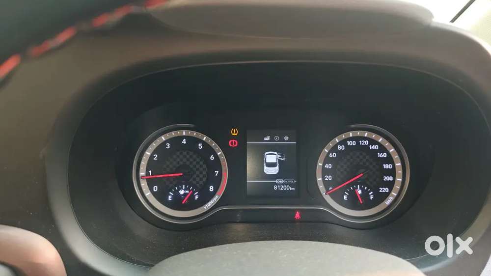 Hyundai Aura 2024 Cng & Petrol