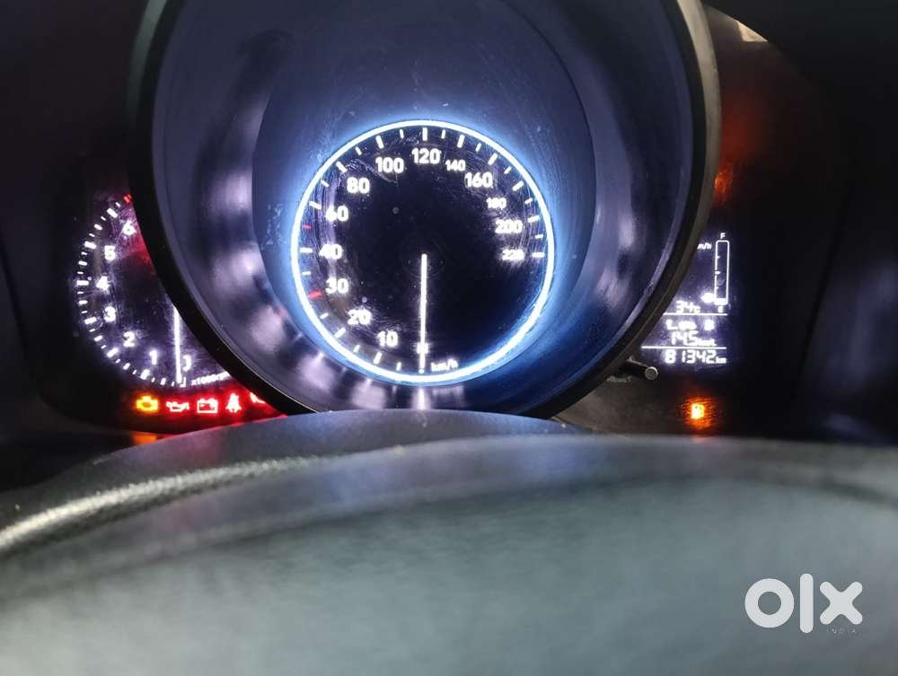 Hyundai Venue Sx, 2021, Petrol