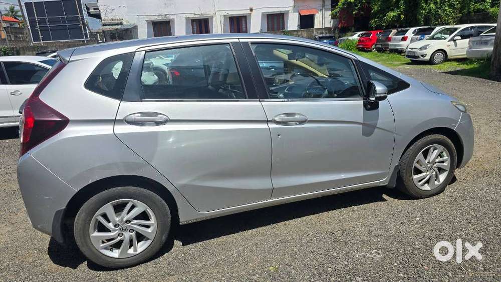 Honda Jazz V Diesel, 2016, Diesel