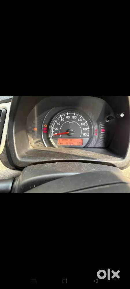 Maruti Suzuki Wagon R 1.0 2022 Cng & Hybrids 67000 Km Driven