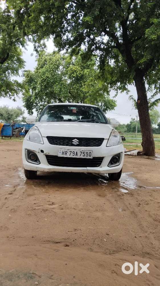 Maruti Suzuki Swift Vdi Amt 2017 Diesel Manual