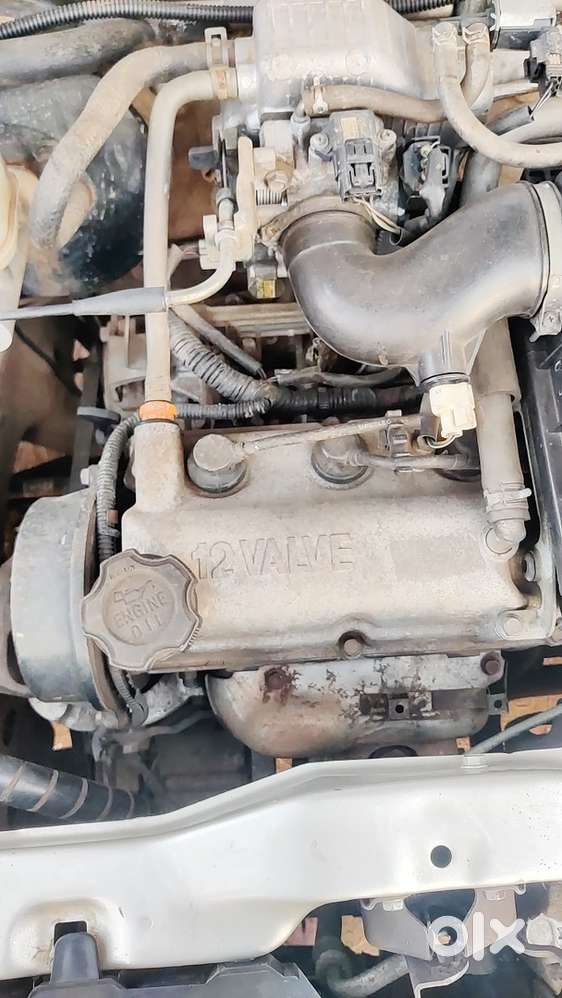 Maruti Suzuki Alto 2007 Petrol Good Condition