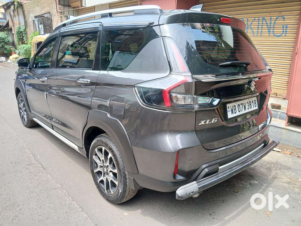 Maruti Suzuki Xl6 1.5 Alpha Mt, 2025, Petrol