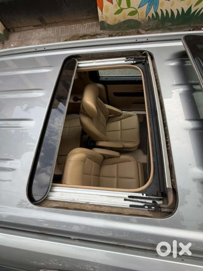 Kia Carnival Limousine Plus 7 Str, 2021, Diesel