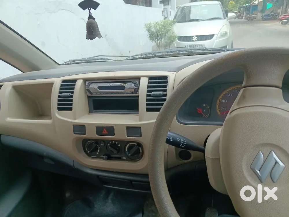 Genuine Vehicle, Showroom Track, Excellent Condition