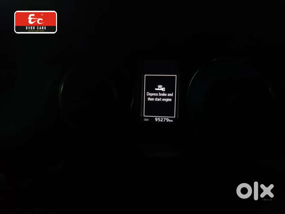 Toyota Fortuner Legender, 2021, Diesel