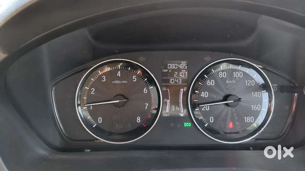 Honda Amaze 1.2 V 2018