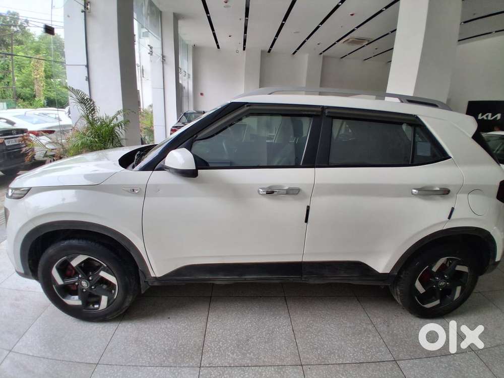 Hyundai Venue S Mt 1.2 Kappa, 2020, Petrol