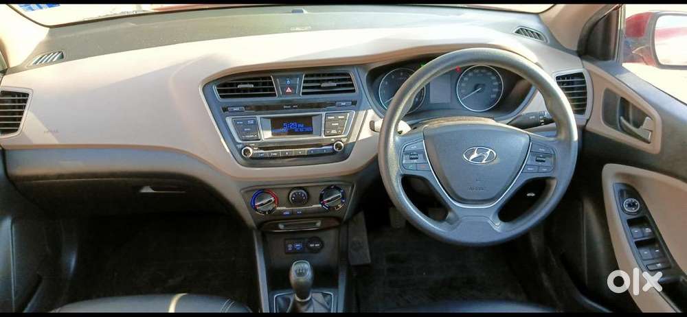 Hyundai I20 2016 Petrol Well Maintained