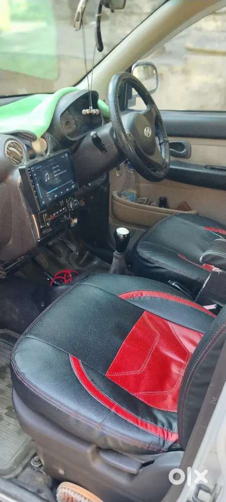 Hyundai Santro 2014 Lpg 91000 Km Driven