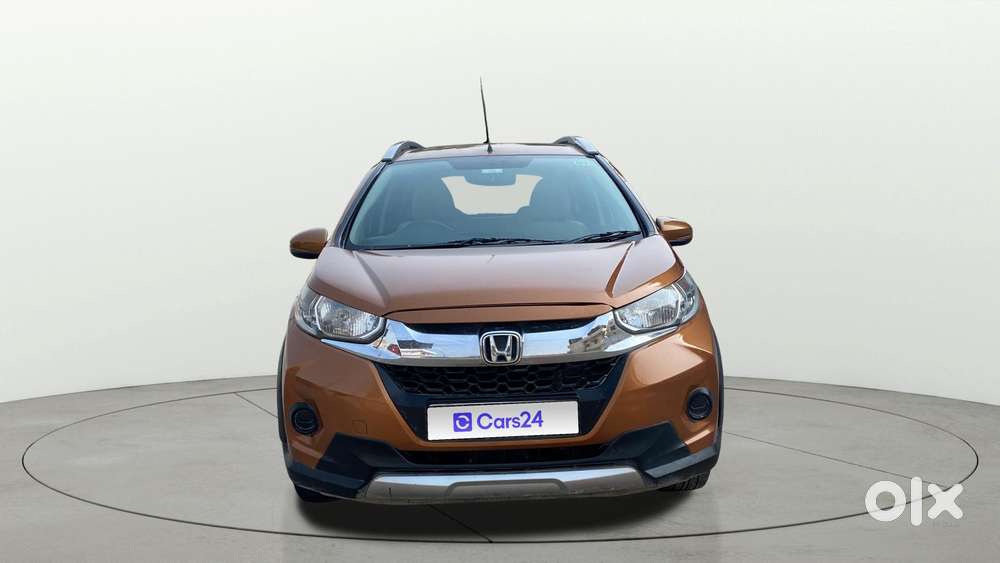 Honda Wr-v I-dtec S, 2018, Diesel