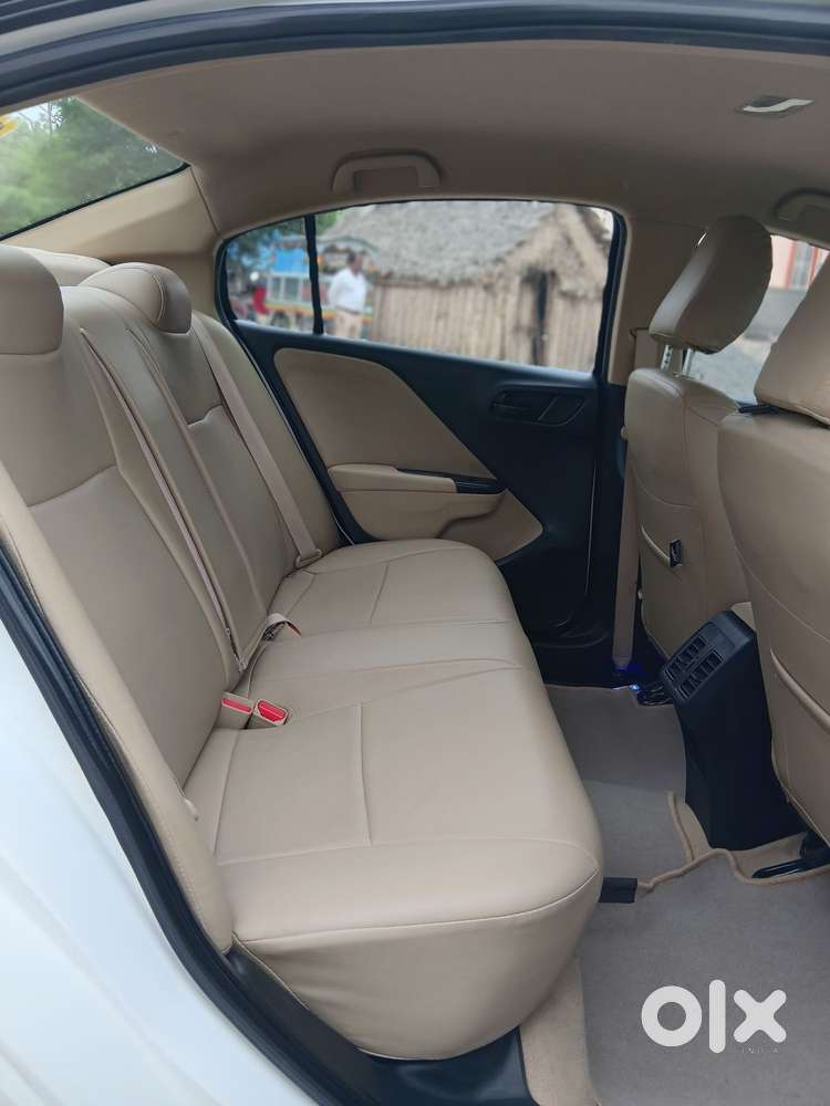 Honda City 1.5 Sv I-vtec Mt, 2016, Petrol