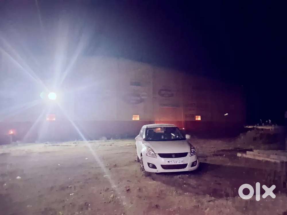 Maruti Swift Vdi 2015