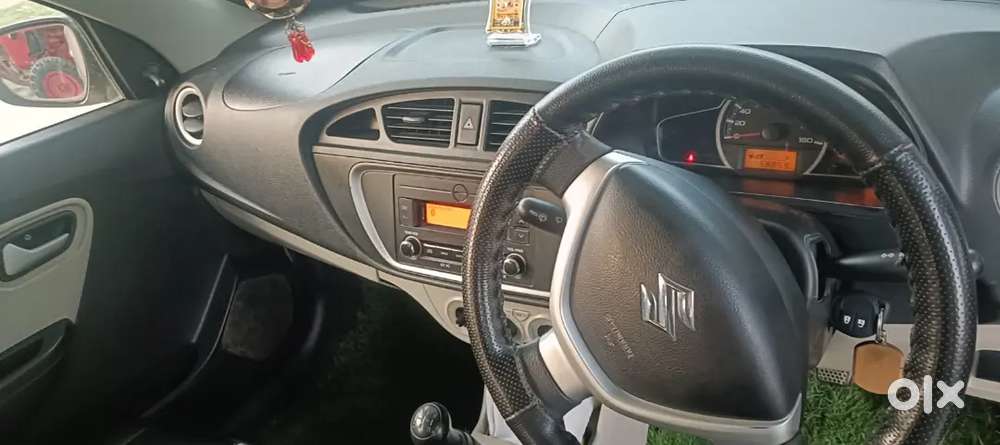 Maruti Suzuki Alto 800 2021 Petrol 65000 Km Driven