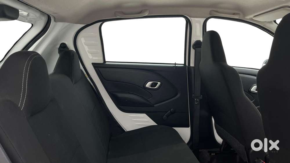 Datsun Redigo Amt 1.0 T Option, 2018, Petrol