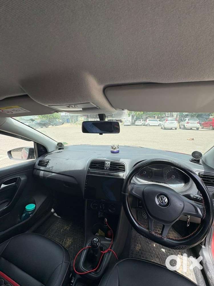 Volkswagen Petrol Car 2020